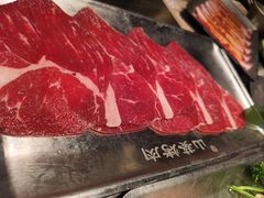-韩山葵烤肉(太古里店)