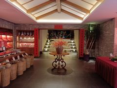 -瑶王府·广西菜(金阳路店)