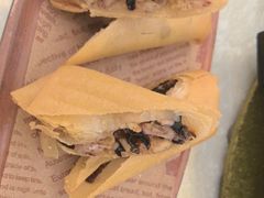 -山海天饮食集团(桃源居店)