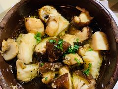 -BISTROFIORE美伊娜(伊犁南路店)