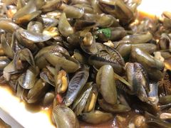 -东江海鲜大排档·潮汕菜·砂锅粥