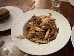 -南门小馆·清真(国贸商城店)