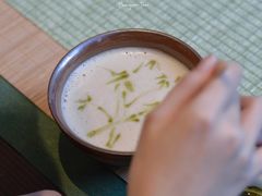 -天津海河悦榕庄·Lobby Lounge大堂吧