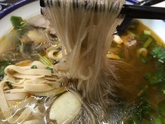 -淮南牛肉汤酒店(可伦公馆店)