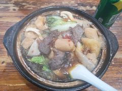 -凡老头米线砂锅(古荡新村西粮站)