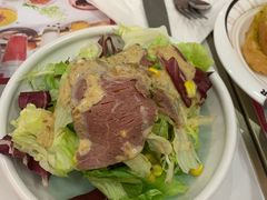 -斗牛士牛排餐厅(嘉里汇店)