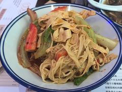 -左记港食(融科天城店)