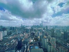 -上海世茂皇家艾美酒店