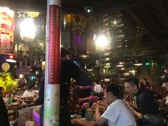 -胡桃里乐队酒馆(鎏嘉码头店)