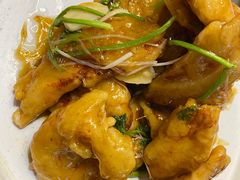 -臻味小馆融合菜