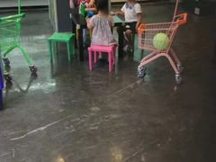 -恒生商业广场(上丰店)