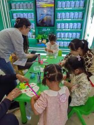 -孩子王童乐园(成都吾悦广场店)