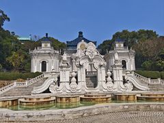 -珠海圆明新园