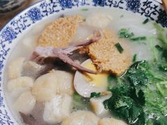 -小潘记鸭血粉丝汤