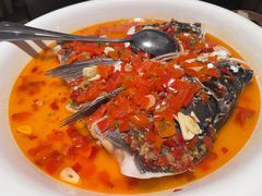 -粗茶淡饭·汉口公馆(循礼门店)