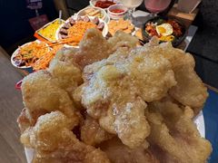 -七八冷面·延边朝鲜族美食(欢乐谷店)