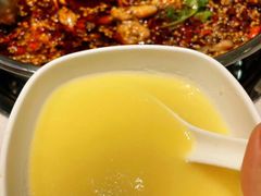 -味之绝美蛙鱼火锅(八号路店)