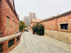 -晋江五店市传统文化旅游区