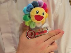 -海底捞火锅(莘松路店)