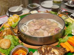 -椰小鸡·琼州糟粕醋(美兰缤纷城店)