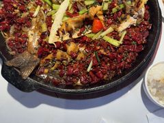 -老板恋上鱼(高新万达店)