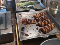 -很久以前羊肉串(京汉店)