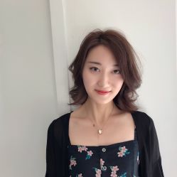 胡凯-简法造型·品牌形象店