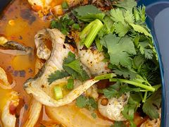 -雲物·云南小馆(好悦天地店)