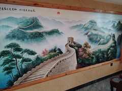 -缘福乡村铁锅炖民宿(八达岭店)