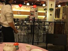 -燕青小馆(东园大厦店)