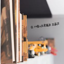 -小矮人专业儿童摄影(宜家店)