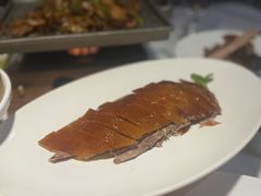 -四季民福烤鸭店(王府井东安门店)