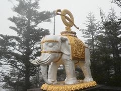 -峨眉山风景名胜区