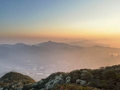 -梧桐山风景名胜区