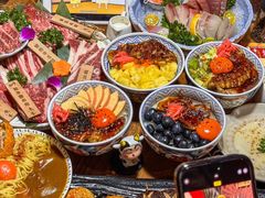 -河风の幸会精致料理