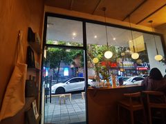 -常识咖啡common sense(春熙路店)