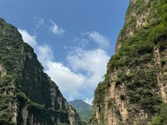 -龙庆峡风景区