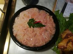 -尚尚仙·酸汤猪手·猪肚鸡火锅(华联万柳购物中心店)