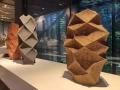 -中国美术学院象山校区-民艺博物馆