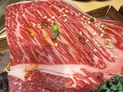 -松鱼亭·和牛烧肉(协鑫广场店)