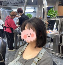 -Sying杉影日式烫染專門店