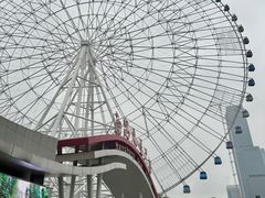 -南昌之星摩天轮