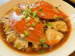 -高佳庄·舟山海鲜(海景旗舰店)