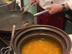 -郑州富力万达文华酒店·云端美食汇自助餐厅