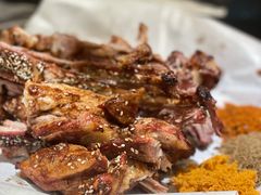 -百味源炭火烤翅 ·夜市大排档(酒仙桥店)