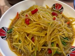 -杨记隆府重庆江湖菜(大悦城店)
