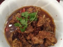 -向塘土鸡总店(八一广场店)