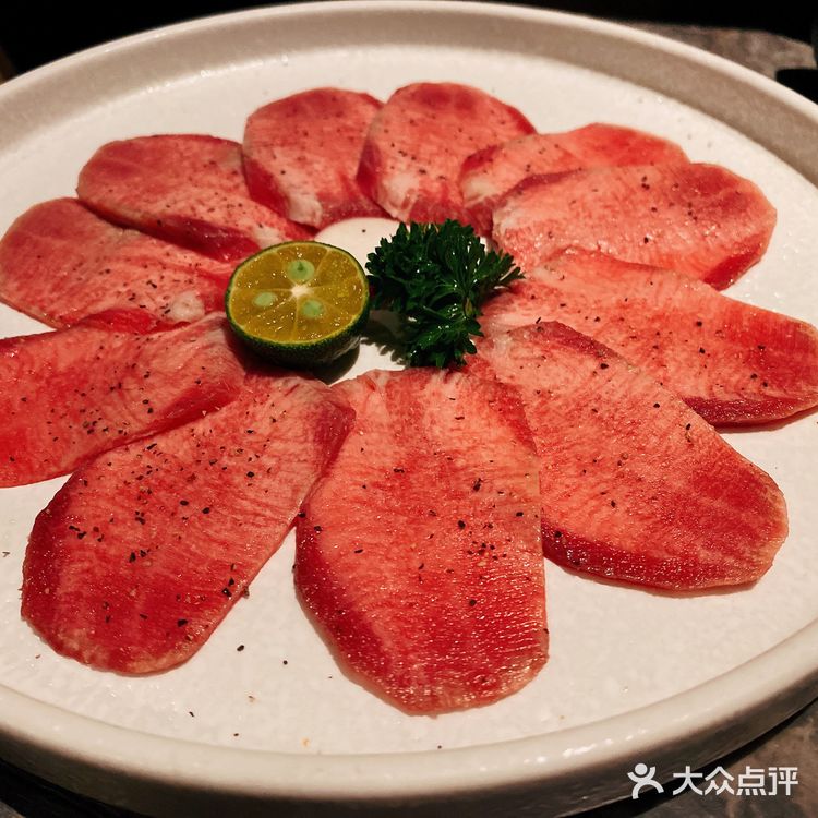 谷牛首创:一年卖出10w份的谷牛心头肉 