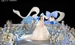 -DC大蔡婚礼策划(李公堤店)