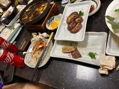 -德川家日本料理(中关村寰太大厦店)
